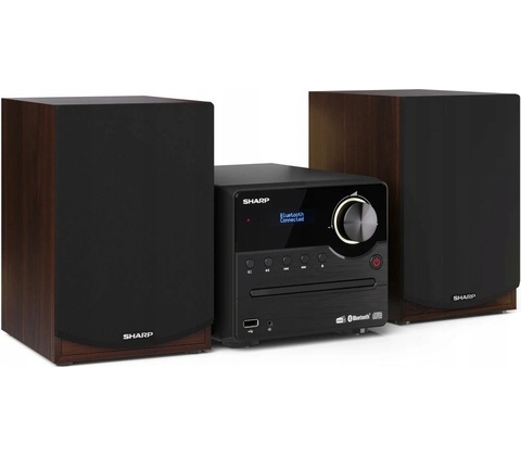 Sharp XL-B517BR