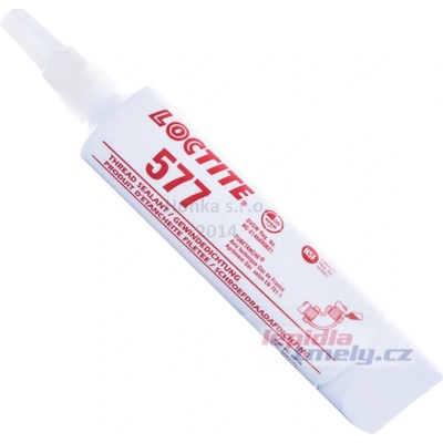 Loctite 577 závitové těsnění 250 ml
