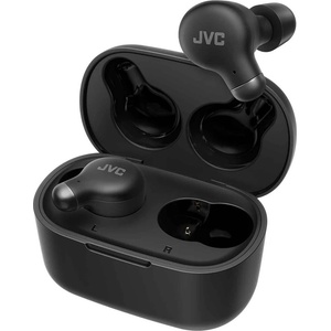 JVC HA-Z250TBE Слушалки