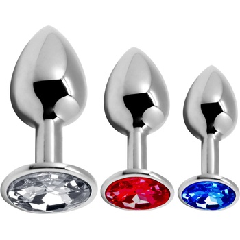 Image 1 of Alive Metal Plug Kit