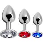 Alive Metal Plug Kit - superlove
