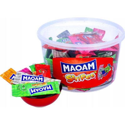 MAOAM STRIPES 700 g