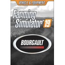 Farming Simulator 19 Bourgault