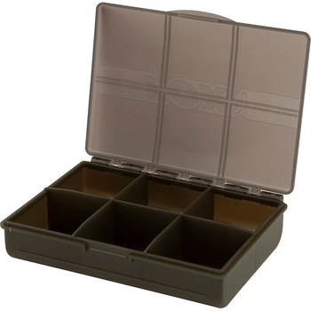 Fox Krabička Internal 6 Compartment Box