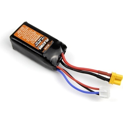 HPI Plazma 7,4V 800mAh 35C LiPo akumulátor – Hledejceny.cz