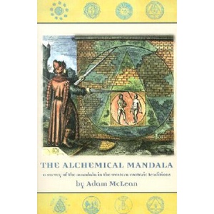 Alchemical Mandala | Adam McLean (ISBN: 9781890482954)
