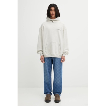 Daily Paper Памучни дънки Daily Paper Amba Monogram (2411167)