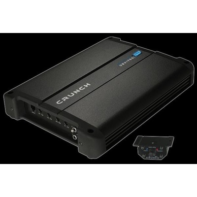 Crunch DSX 1750