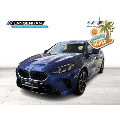 BMW 120i M Sport 125 kW