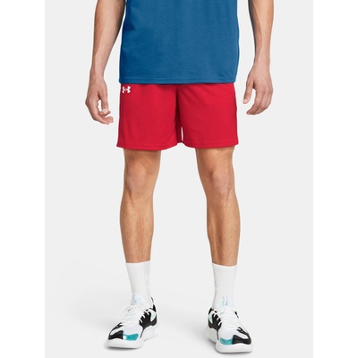 Under Armour Мъжки къси панталони Under Armour UA Baseline Under Armour | Cherven | МЪЖЕ | S