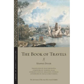 Image 1 of The Book of Travels | Yasmine Seale, Elias Muhanna