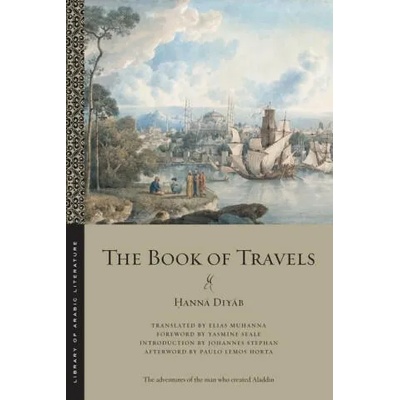 The Book of Travels | Yasmine Seale, Elias Muhanna