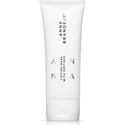 Anna Brandejs lifting mask with peptides 70 ml – Zboží Dáma