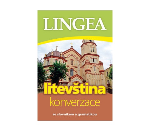 Litevština konverzace