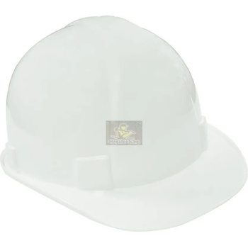 DECOREX Каска бяла decorex 23865