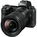 Nikon Z6 II 24-120mm f/4 S VR (VOA060K008) Цифрови фотоапарати