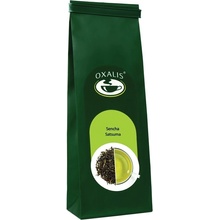 Oxalis Sencha Satsuma 70 g