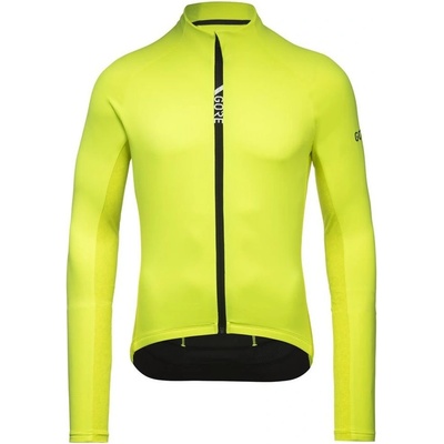 Gore C5 Thermo neon yellow/citrus green
