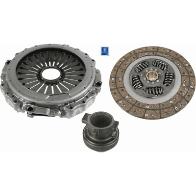Spojková sada SACHS 3400 700 726