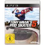 Activision Tony Hawk's Pro Skater 5 (PS3)