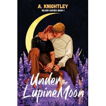 Under the Lupine Moon