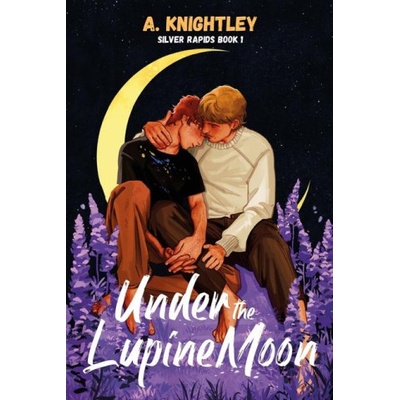 Under the Lupine Moon