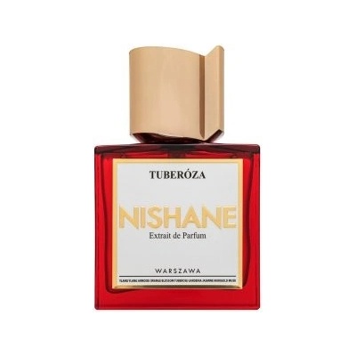 Nishane Tuberóza čistý parfum unisex 50 ml