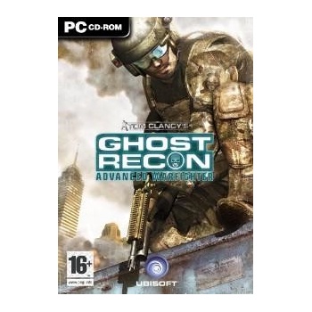Tom Clancy´s Ghost Recon advanced Warfighter