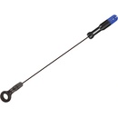 Fox Swinger Black Label Stealth Bobbin modrá