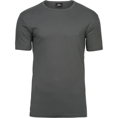 TEE JAYS Мъжка тениска TEE JAYS TJ520 INTERLOCK / Тениска - пудрово сива M (180520r8202)
