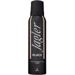 Jagler black 150ml for men ДЕЗОДОРАНТ