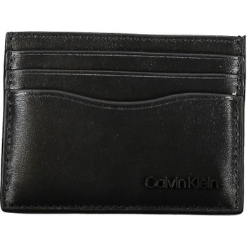 Calvin Klein Мъжки портфейл calvin klein, Цвят Черно (k50k511272_nebeh)