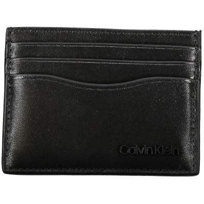 Calvin Klein Мъжки портфейл calvin klein, Цвят Черно (k50k511272_nebeh)