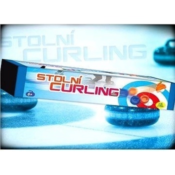Albi Stolní Curling