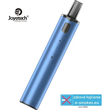 Joyetech eGo Pod Update Version 1000 mAh - Rich Blue 1 ks