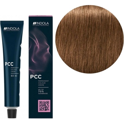 Indola Permanent Caring Color Fashion 7.32 60 ml