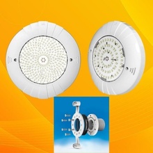 Procopi LED bazénové svetlo 18W biele