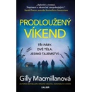 Prodloužený víkend