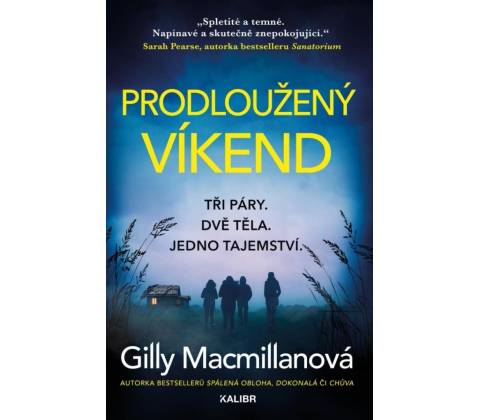 Prodloužený víkend
