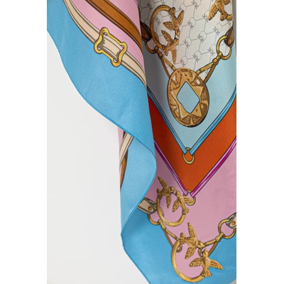 Pinko Копринен шал Pinko (106656.A39N)