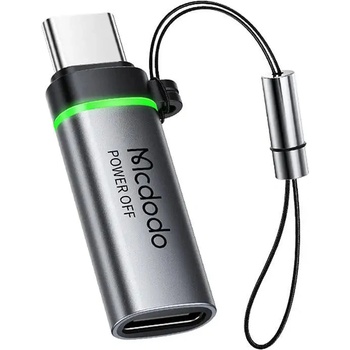 Mcdodo Адаптер Mcdodo OT-2450, USB-C USB-C (OT-2450)