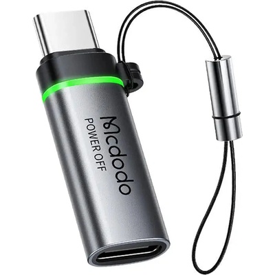 Mcdodo Адаптер Mcdodo OT-2450, USB-C USB-C (OT-2450)