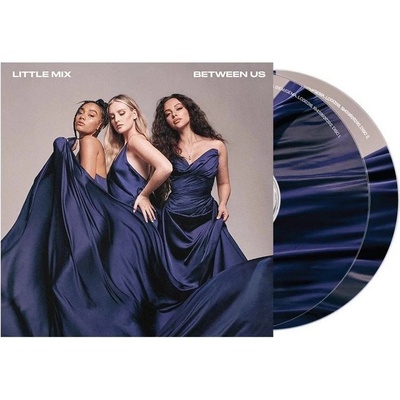 Little Mix - Between Us CD