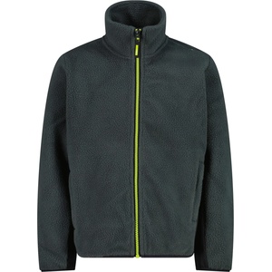 CMP Детско поларено яке CMP Kid's Jacket 36P2814 Fleece jacket - Jungle - размер 176 (EU) (703-7134-0319)