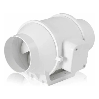 Alnor DV-PP-L-125, 125 mm
