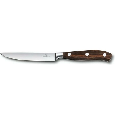 Victorinox - Steakový nôž GRAND MAITRE 12 cm, javorová rukoväť 7.7200.12G
