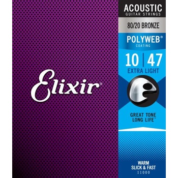 Elixir 11000