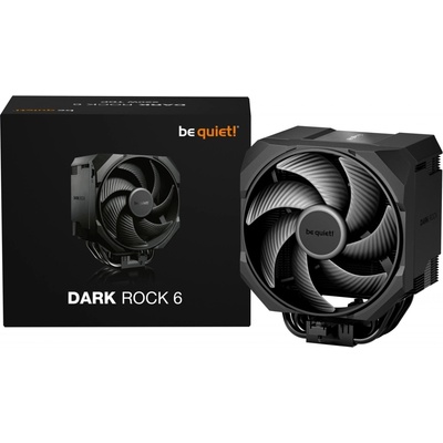 be quiet! Dark Rock 6 BK046