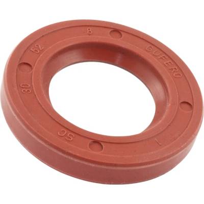 Gufero 30x52x8 (MVQ), SILIKON – Zboží Mobilmania