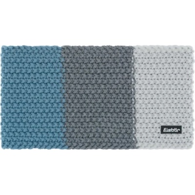 Eisbär Jamie Flag STB steel blue-graumele-white